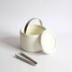 Stelton Ice bucket by Erik Magnussen, 1960s