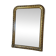 Mirror from the late 19th century.