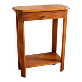Table d’appoint vintage