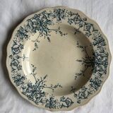 Clairefontaine Iron Earth Plates