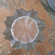 Verres Italien à apéritif ou à eau des années 80's