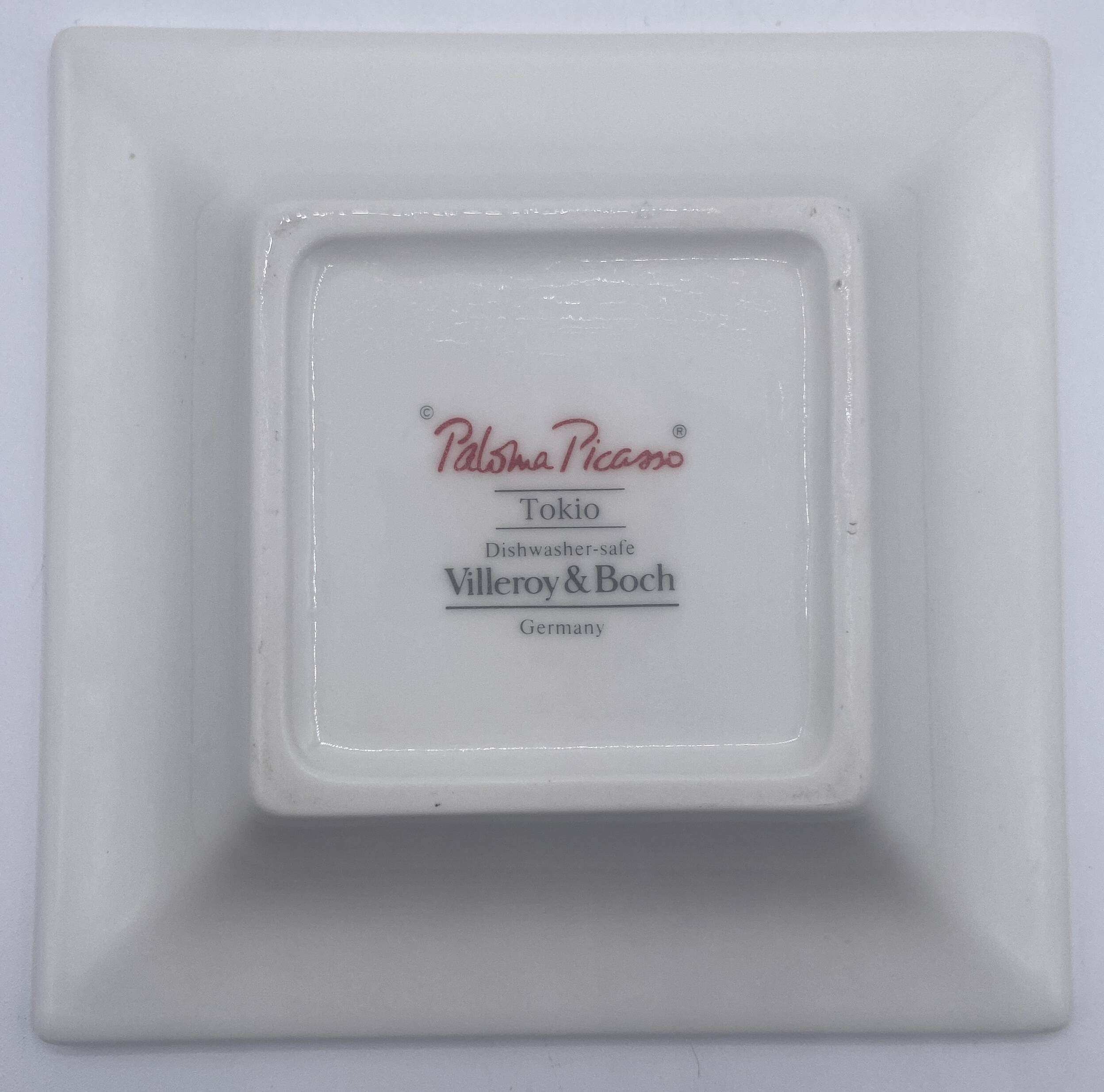 Vide poche - Villeroy & Boch - Tokyo - Germany