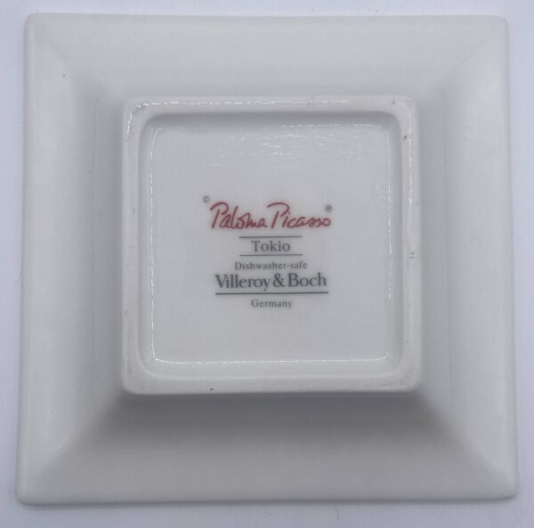 Vide poche - Villeroy & Boch - Tokyo - Allemagne