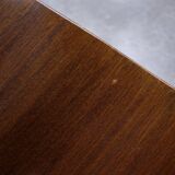 Vintage Mid-Century Finnish Modern Rocking Chair by I. Tapiovaara for Asko