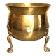 Pot cover planter