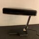 Adjustable Fase lamp, model Mini Fase in black metal, 1960