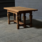 Old table