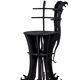 Dragon Chair by Ilya Doreanu,