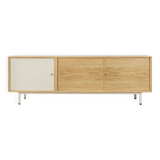 60s Sideboard by Lothar Wegner