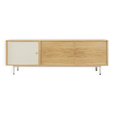 60s Sideboard by Lothar Wegner
