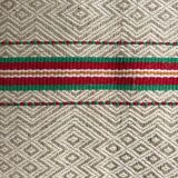 Basque cotton towels