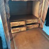 Rosewood writing desk