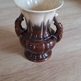 Vase amphore numéroté