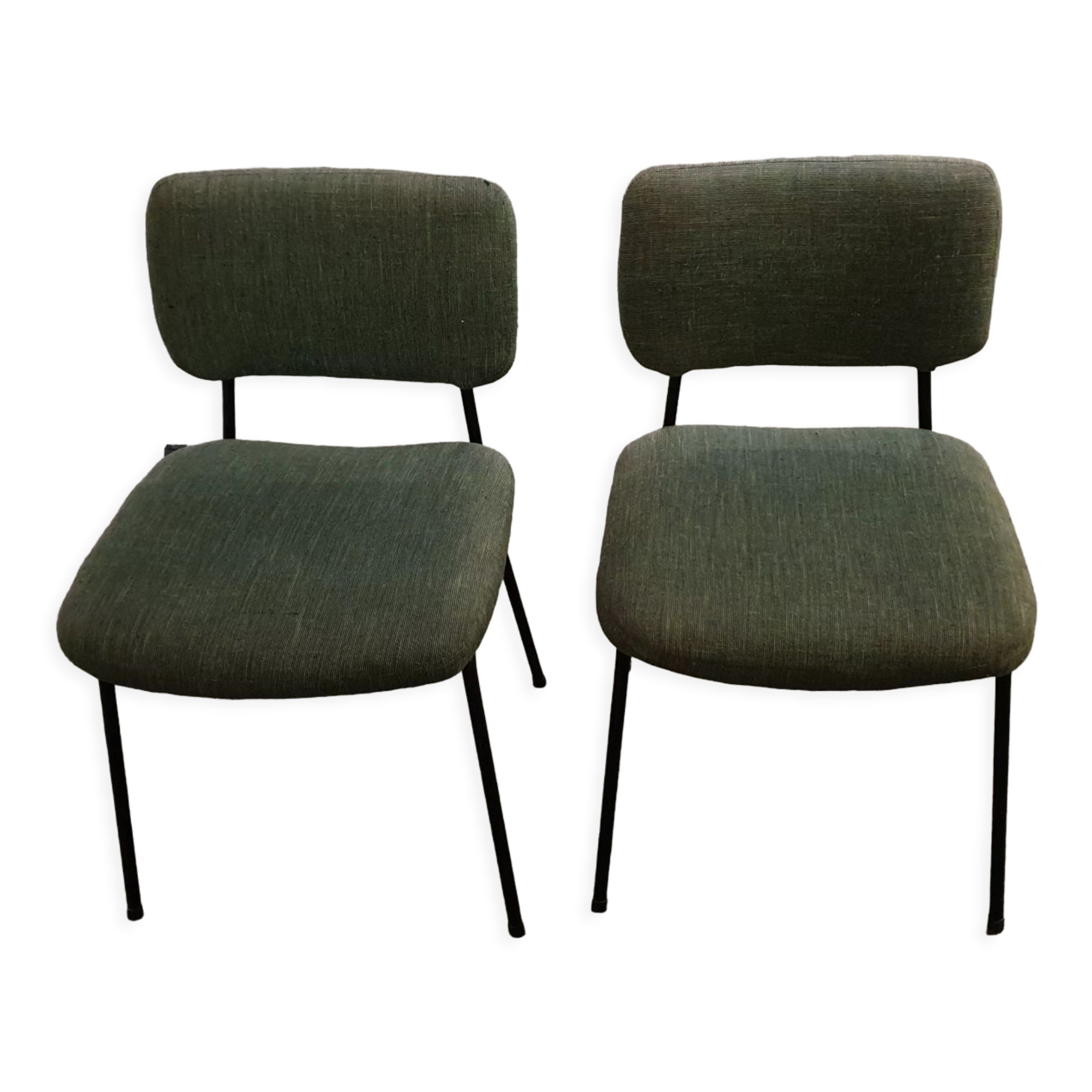 Chairs, 70s