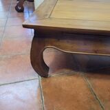 Coffee table 110×60cms