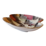 West Germany ceramic pocket emptier