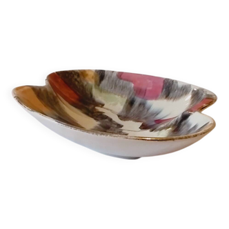 West Germany ceramic pocket emptier