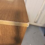 Bedside table from the 50s-60s a drawer