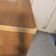Bedside table from the 50s-60s a drawer