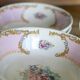 Ensemble de 6 bols coupelles en porcelaine italienne