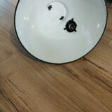 Lampe vintage industriel ancien sammode