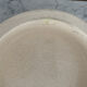 GM beige beige ceramic trinket bowl