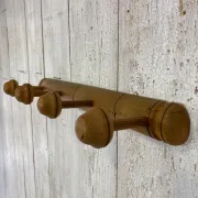 Patère de bistrot