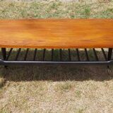 Scandinavian coffee table