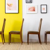 Vintage Scandinavian Chairs - GPlan