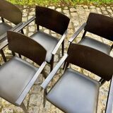 Happy Chairs Andreu World Lievore Altherr Molina
