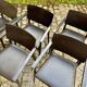 Happy Chairs Andreu World Lievore Altherr Molina