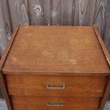 Commode ou chiffonier vintage