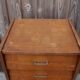 Commode ou chiffonier vintage