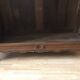Louis XV style oak wardrobe