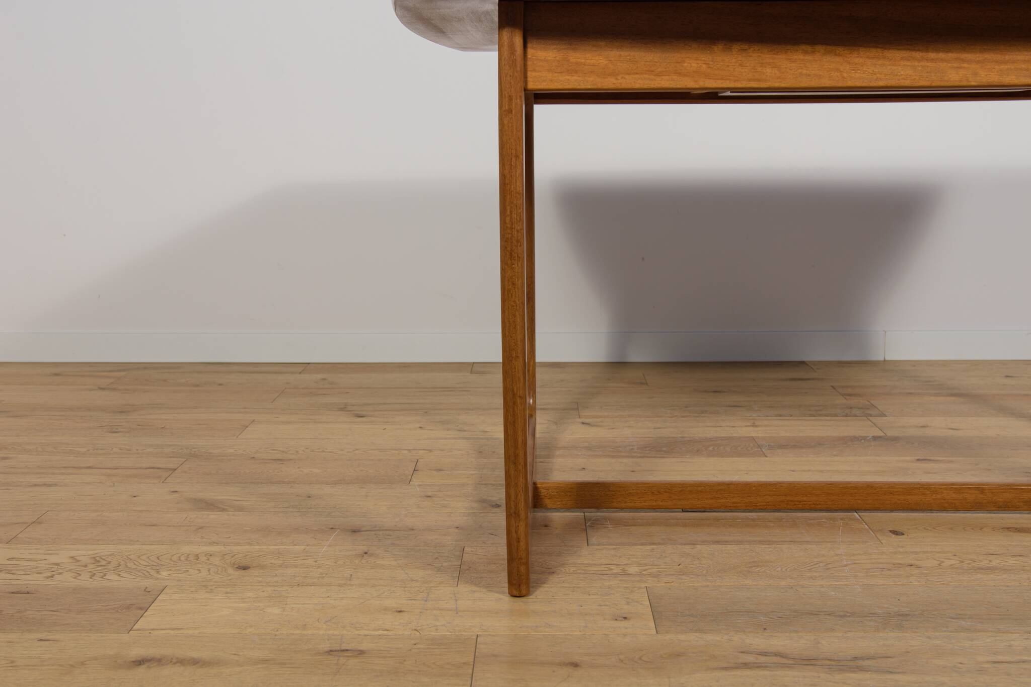 Mid-Century Teak Extendable Dining Table from G-Plan, 1960s