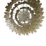 Kinkendley chandelier Germany 1970