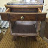 Bedside table