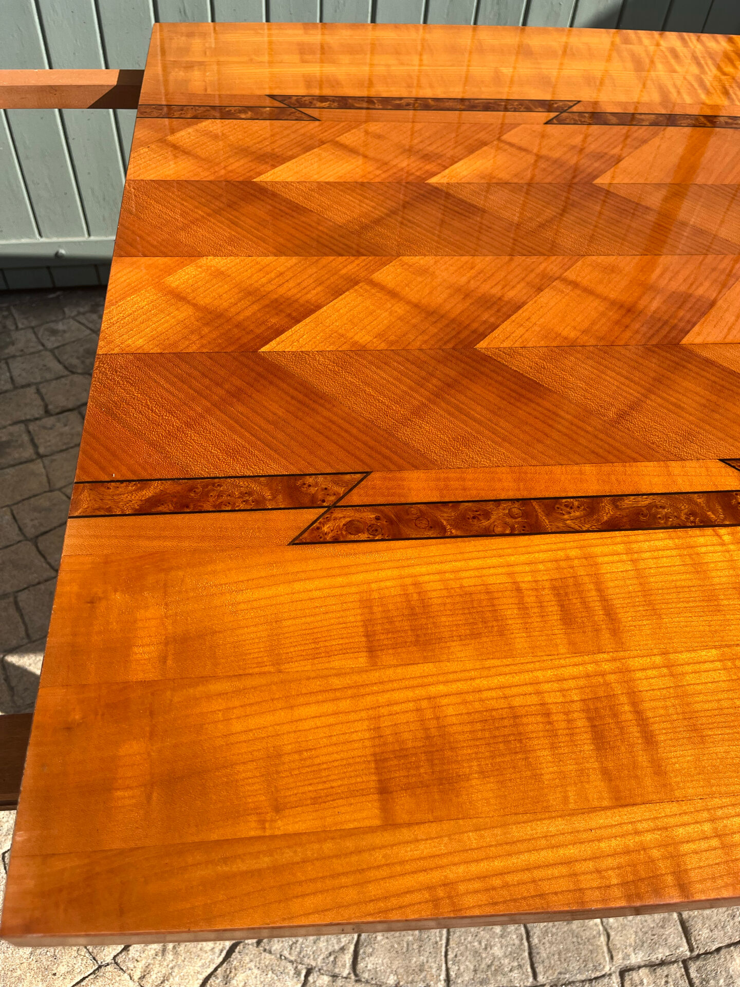 Vintage table