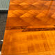 Vintage table