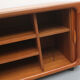 1970s sideboard in teak Dyrlund Denmark