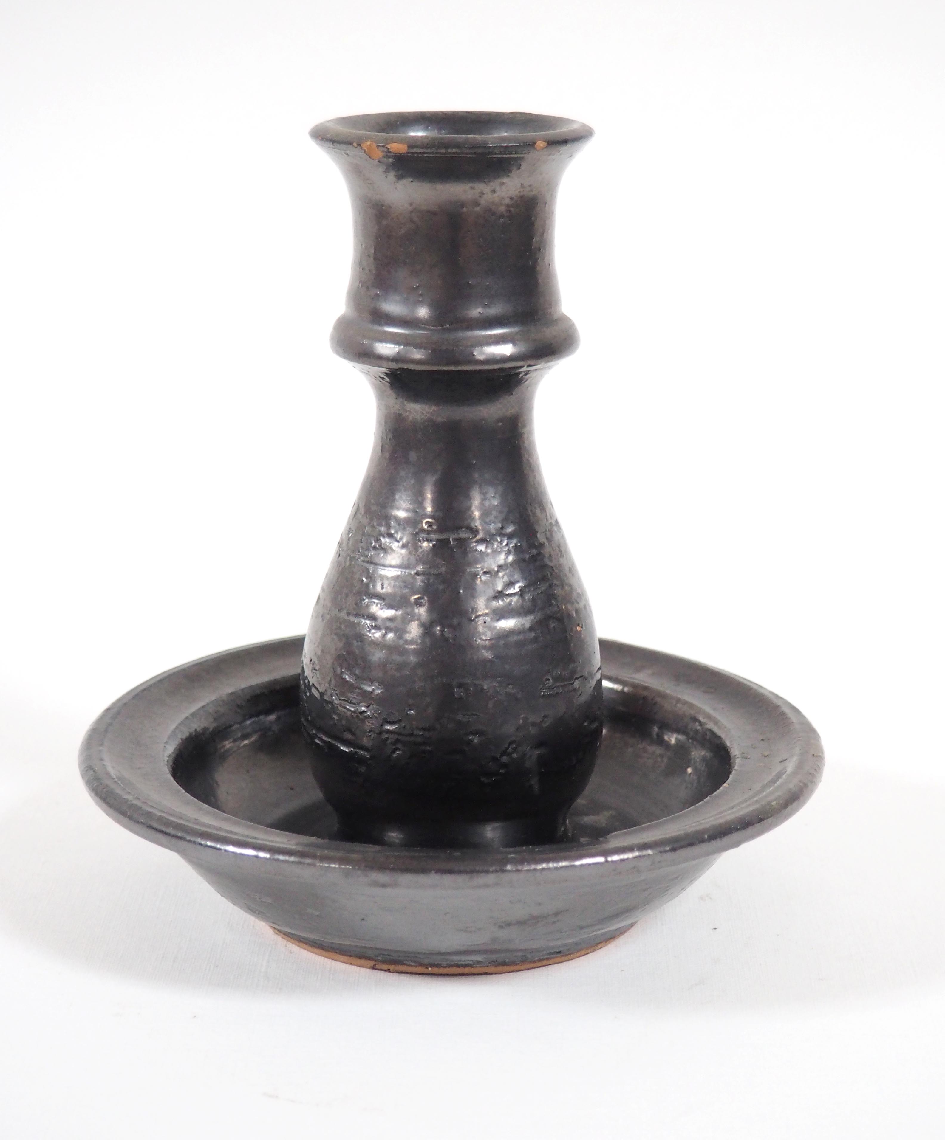 Jean Marais candle holder