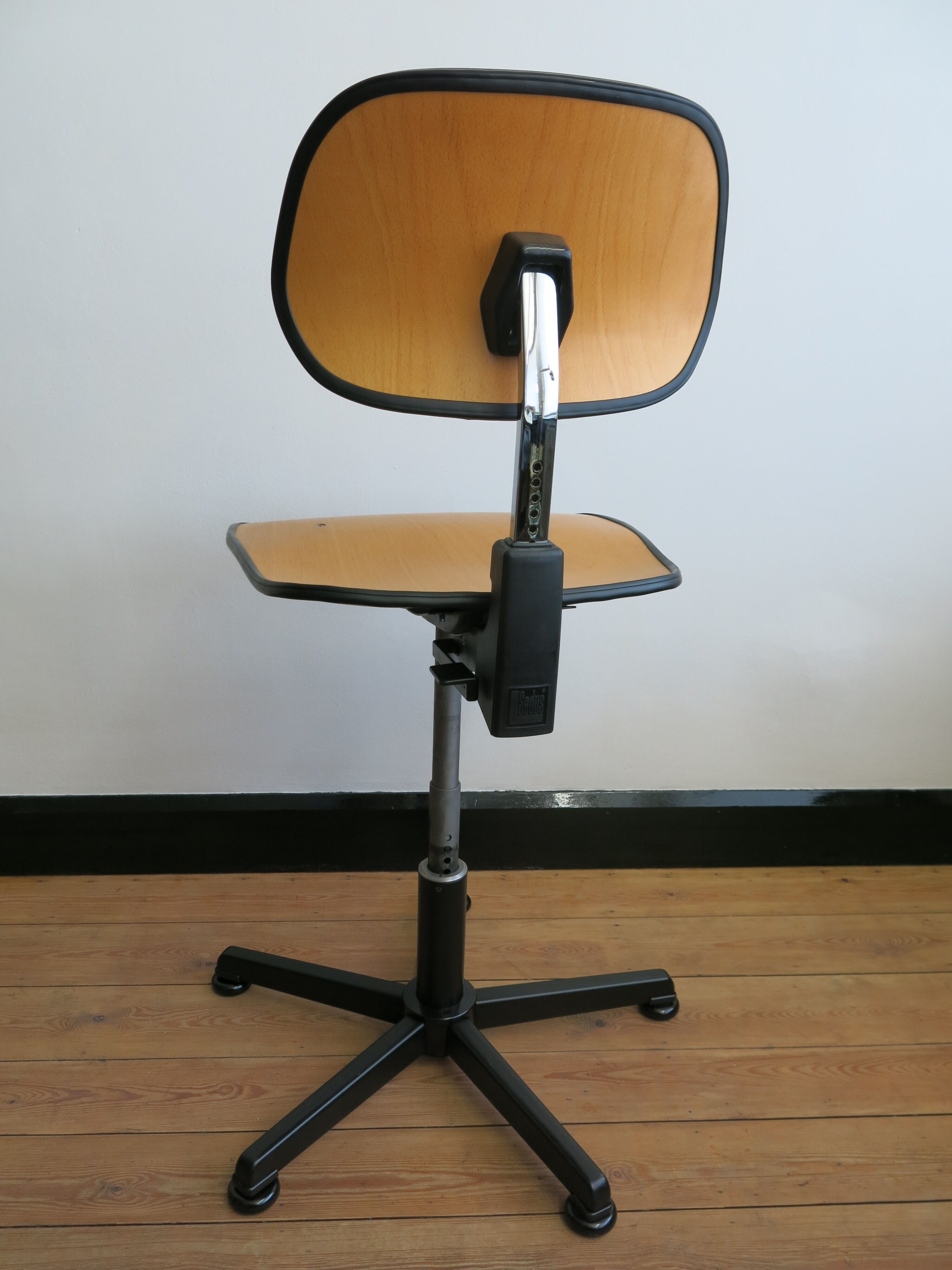 Sedus Studio Chair