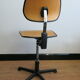 Chaise de studio Sedus