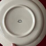 Gien plates