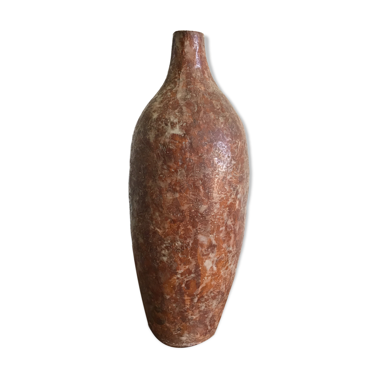 Ceramic vase