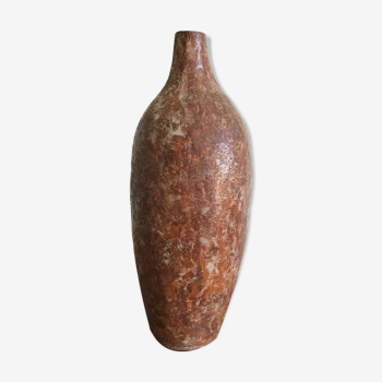 Ceramic vase