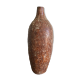 Ceramic vase