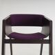 Ensemble de 2 fauteuils magnifiques par TON