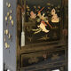 Buffet chinois