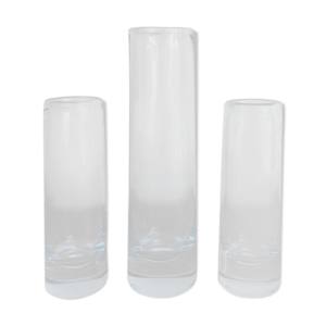 Vases scandinaves par Per Lütken